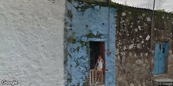 AYUDANTÍA DE COLONIA FELIPE NERI DEL MUNICIPIO DE YAUTEPEC